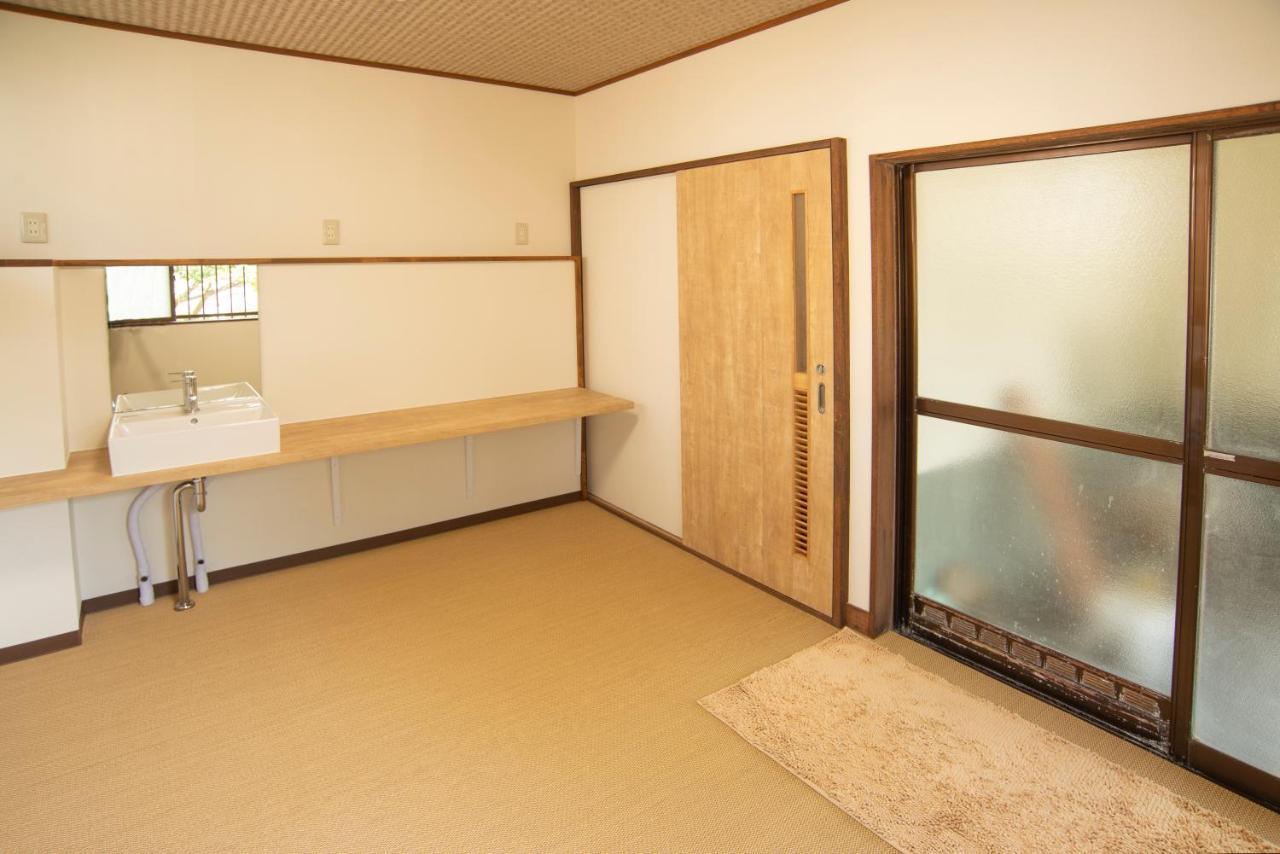 Kusatsu Onsen Eidaya Exterior foto